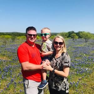 Meet your Posher, Ali